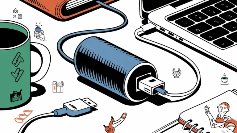 Top Features of USB Rechargeable Cells Every Beginner Should Know