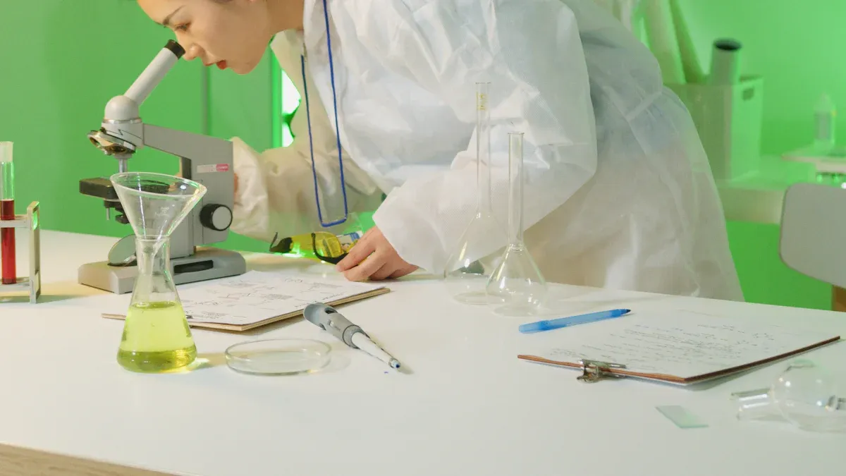 Part 1: Preparation and Safety Measures for Rapid-Test About Lithium Battery