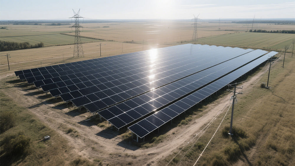 Part 3: 2025 Applications of Lithium-ion Battery in Renewable Energy
