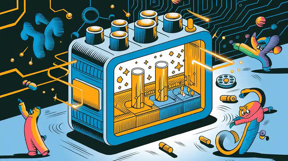 Lithium-Sulfur: The Silent Revolution in Batteries