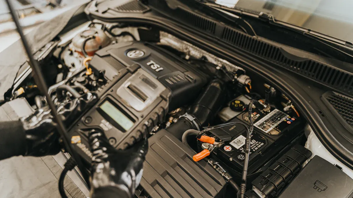 Part 2: How to Perform a Battery Load Test