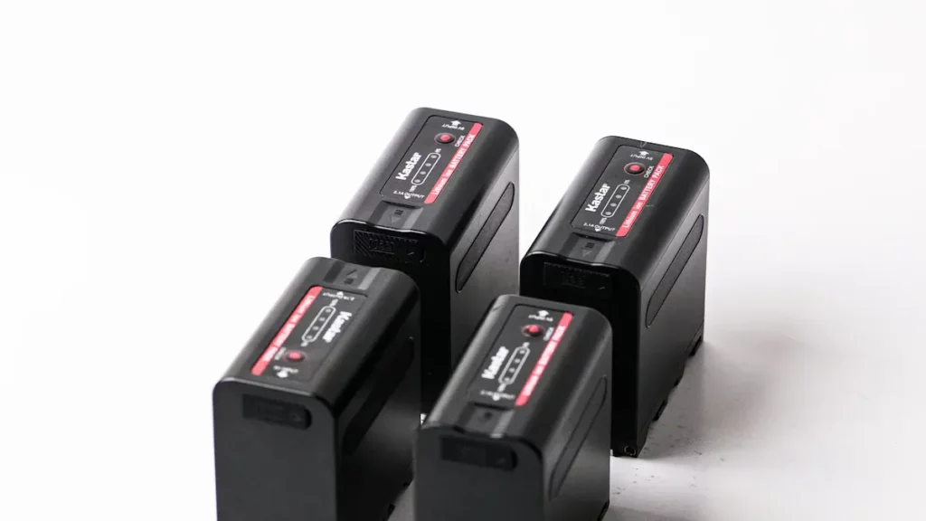 Battery Pack Manufacturing Processes and Technologies
