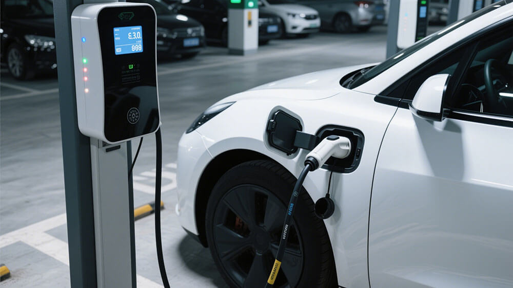 Part 1: Common Applications of Lithium-ion Battery in Automotive Industry