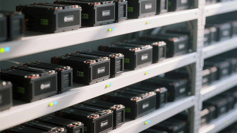 Part 2: Innovations Shaping the Future of Lithium-Ion Batteries