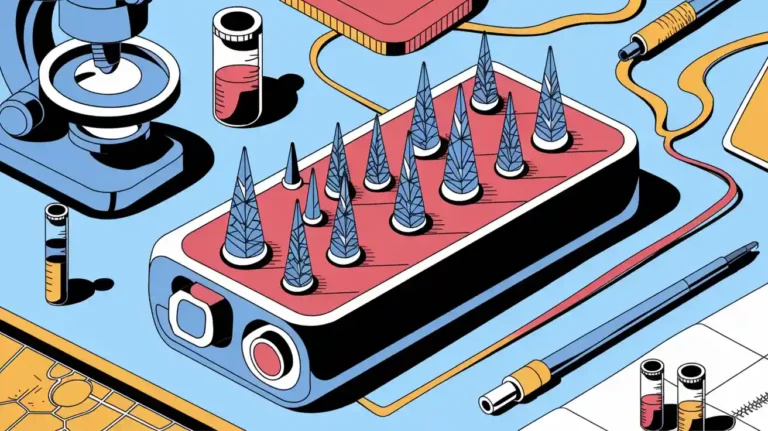 How to Stop Lithium Dendrites from Damaging Your Batteries