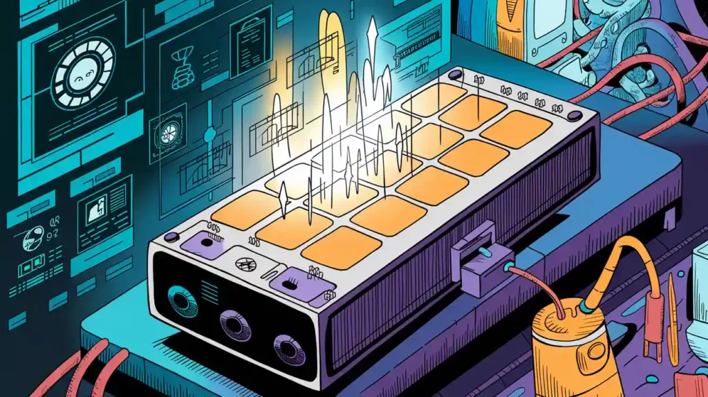 Understanding ISO Standards for Lithium-Ion Batteries in 2025
