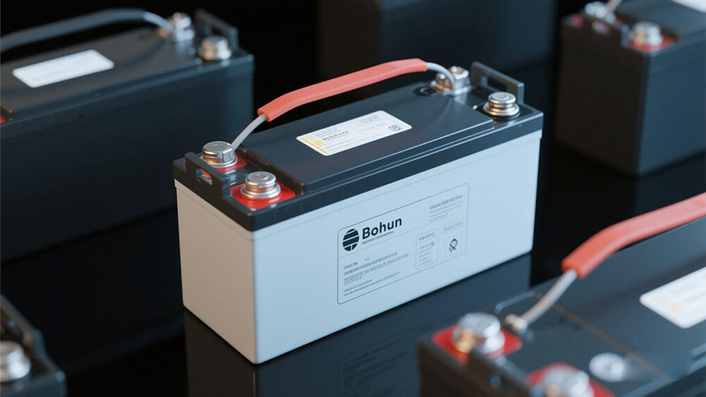 Lithium-Sulfur (LSB)