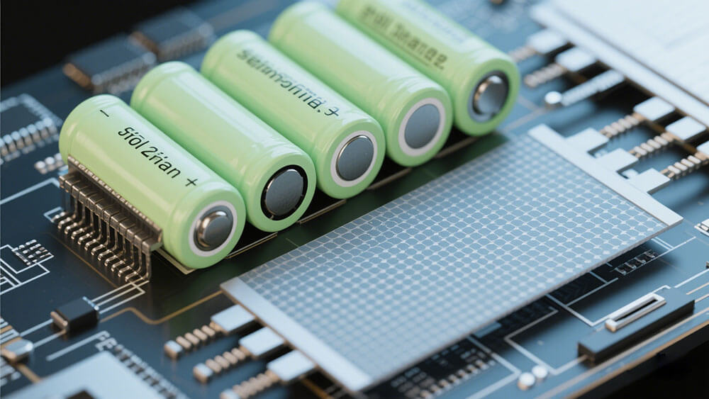 Part 1: Why Safety Reinforced Layers (SRL) Are Essential for Li-ion Batteries