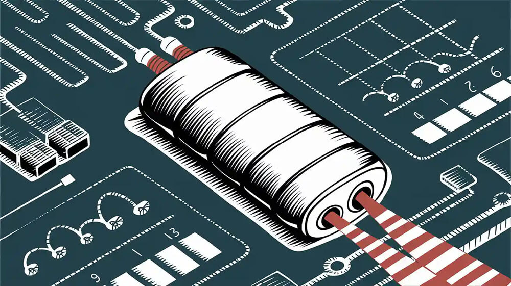 How Voltage Impacts Lithium-Ion Battery Performance