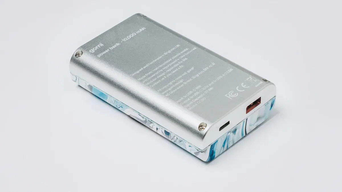 Part 2: Tools and Materials for Spot Welding Lithium Batteries
