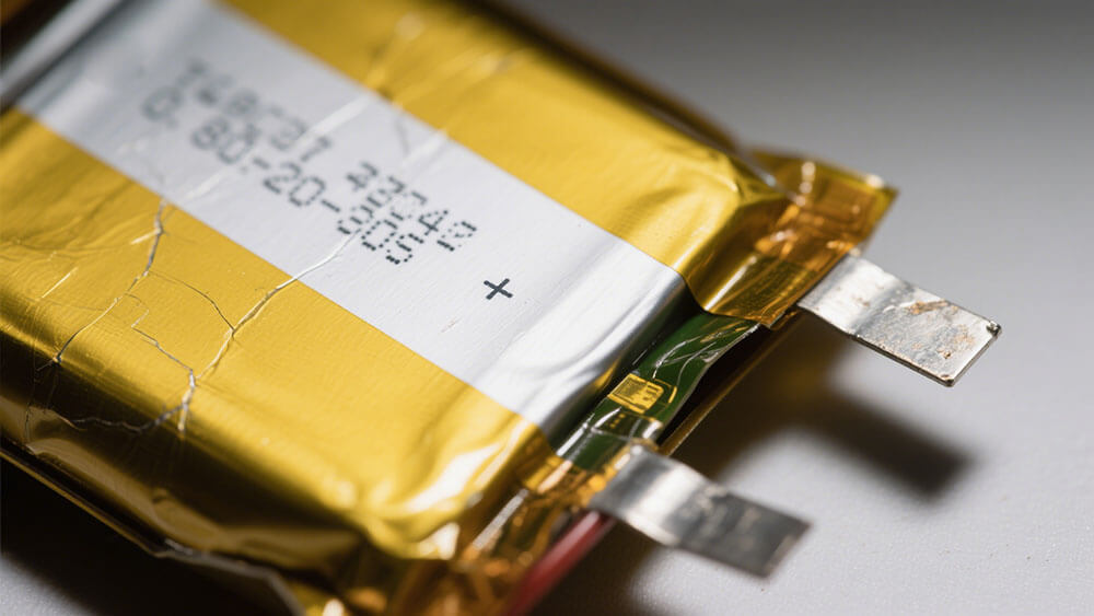 Part 2: Risks of Storing Lithium-Ion Batteries Outside the Optimal SOC Range