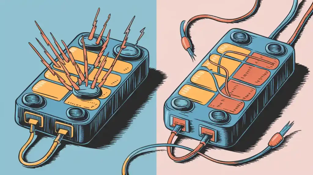 Passive Balancing vs Active Balancing in Lithium Batteries Explained