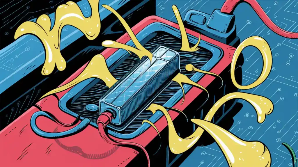 Exploring the Function of PTC in Modern Lithium Batteries