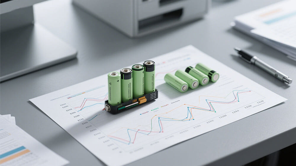 Part 3: Key Factors to Consider When Choosing a 12V 7Ah Battery