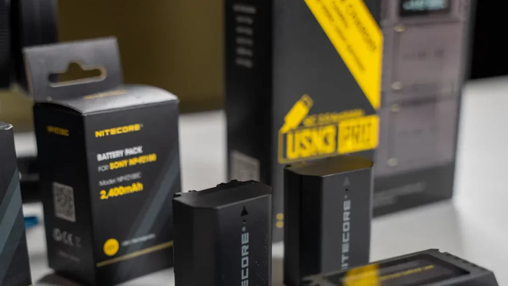 Lithium Ion Batteries UN3480 vs UN3481 Explained