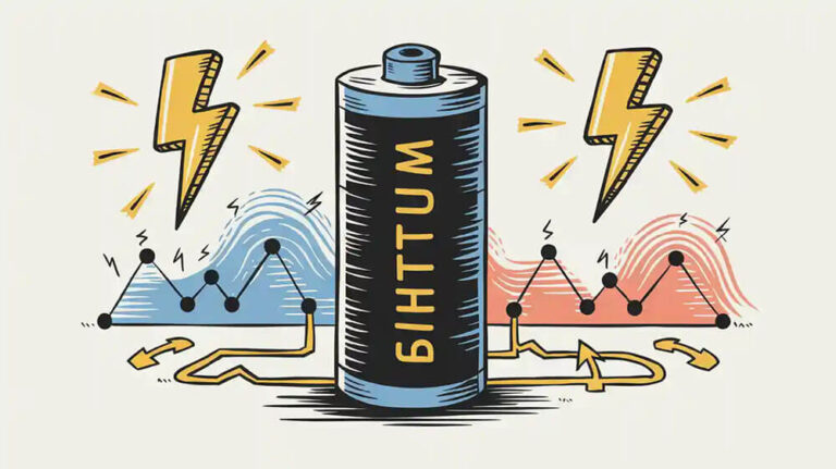 Comprehensive Guide to Lithium Battery Cell Voltage During Charging and Discharging