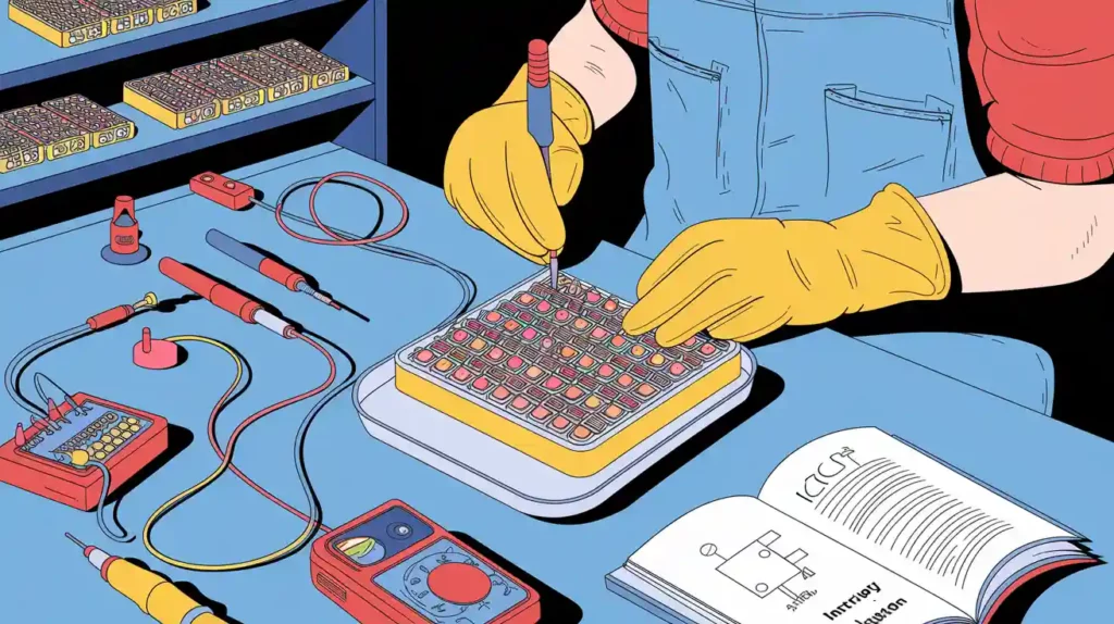 Lithium Battery PACK