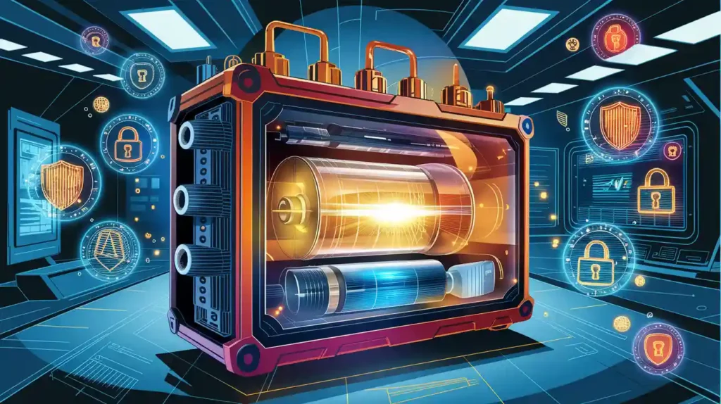 Safety Reinforced Layers in 2025 Lithium Battery Innovations