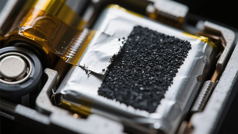 Part 1: Understanding ISO 13485 and Lithium Battery Manufacturing