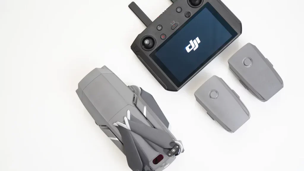 Li-ion vs LiPo Batteries for Drones Which Lasts Longer