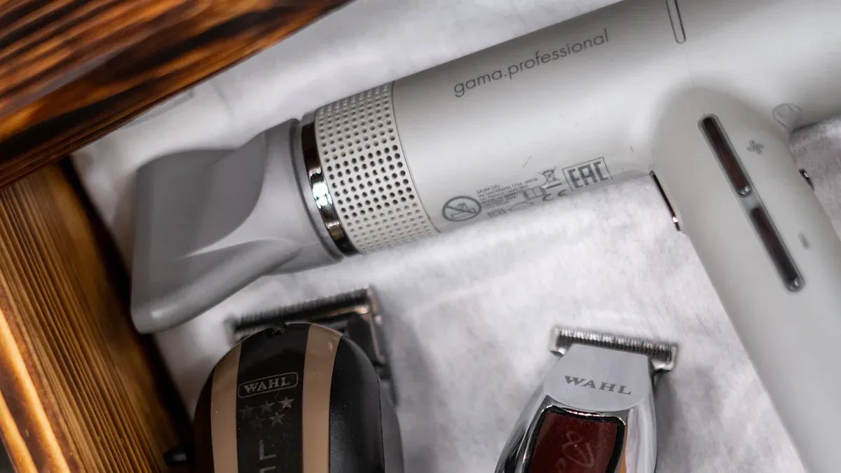 Part 3: Best Applications for Hair Clippers