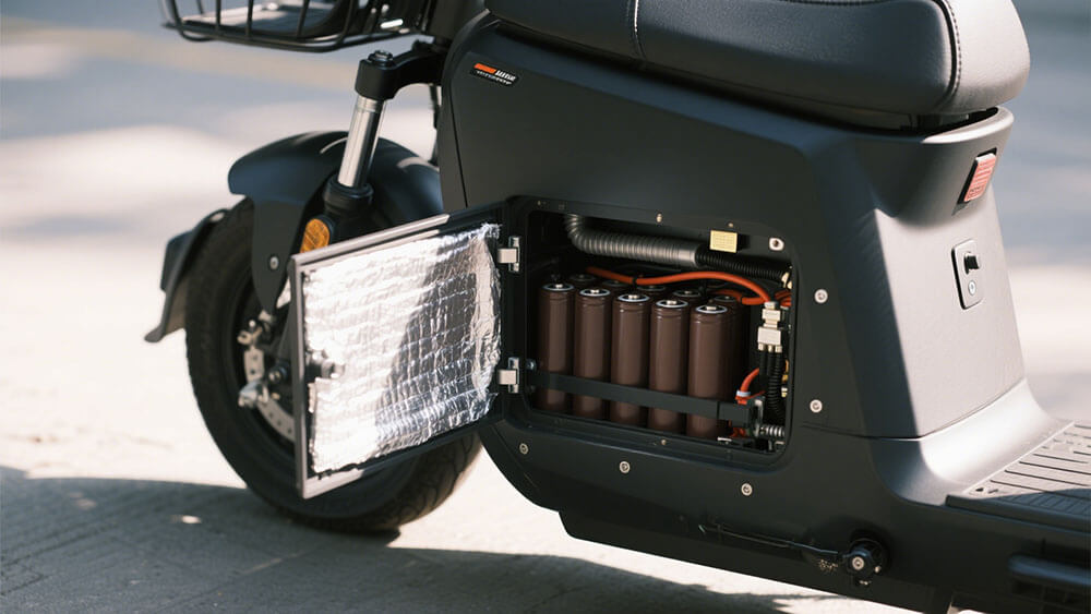 Part 3: Challenges Addressed by Lithium Battery Innovations