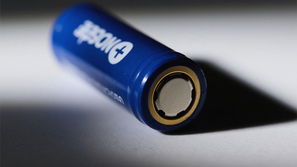 Part 1: Why 40%-60% SOC Is the Optimal Storage State of Charge for Lithium-Ion Batteries