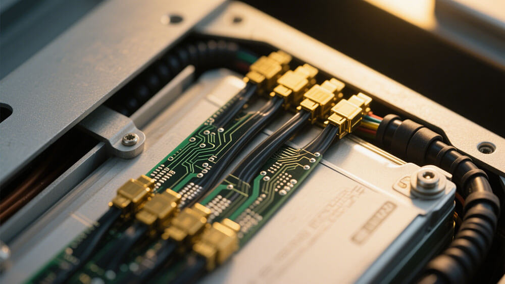 Part 2: The Energy Conversion Process in Battery Storage