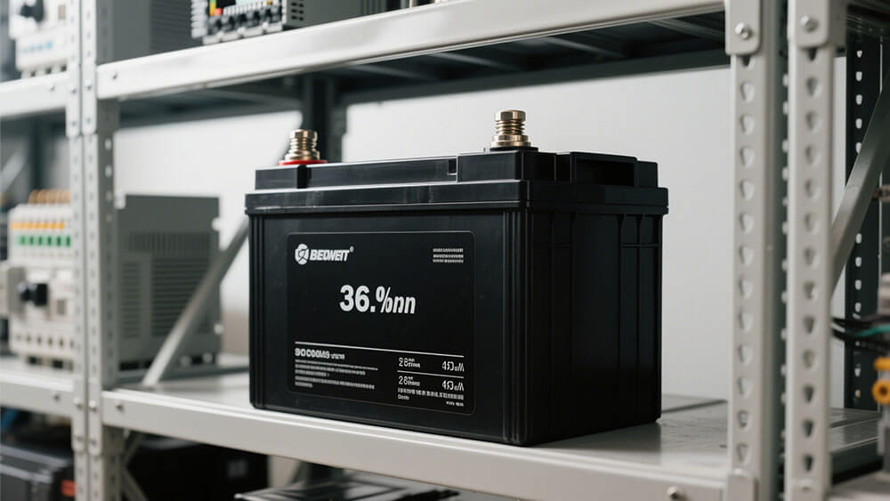 Part 2: Comparing Deep Cycle Lithium Batteries to Other Battery Types