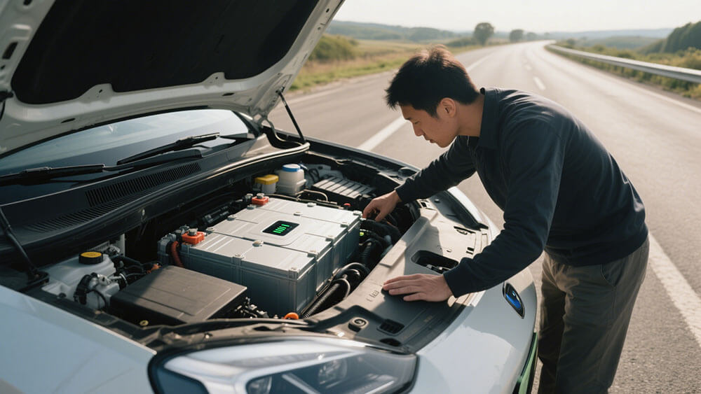 Part 4: Future Prospects for NMC 811 Batteries