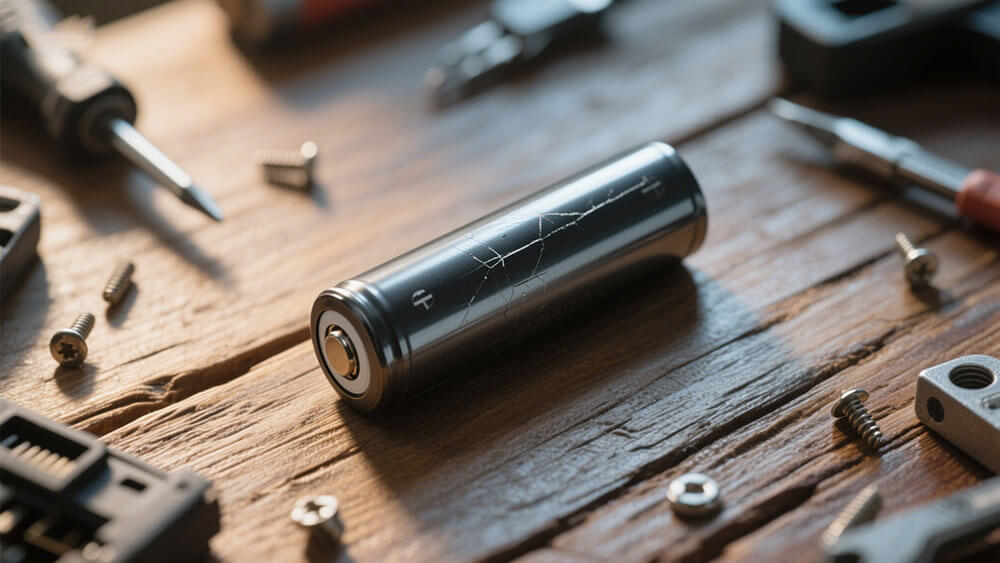 Part 1: Understanding 12V 7Ah Batteries