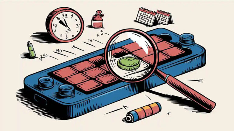 Battery Aging Demystified A Step-by-Step Guide