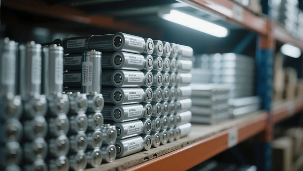 Part 3: Lithium vs. Alkaline – A Direct Comparison