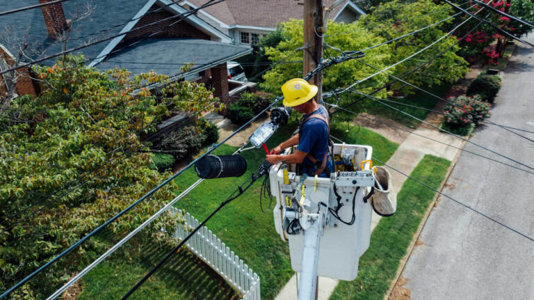 electricity sector battery application of large power