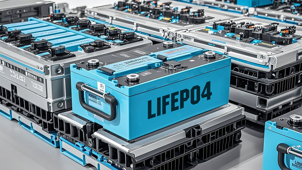 the Pros and Cons of LiFePO4 Batteries 03