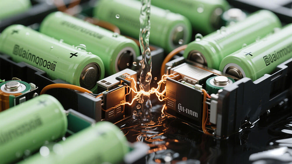 water lithium battery protection_02