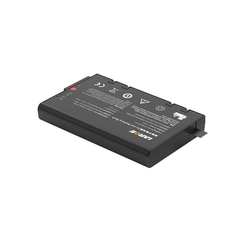 10.8V 10050mAh Li-ion Battery Pack for Security Systems