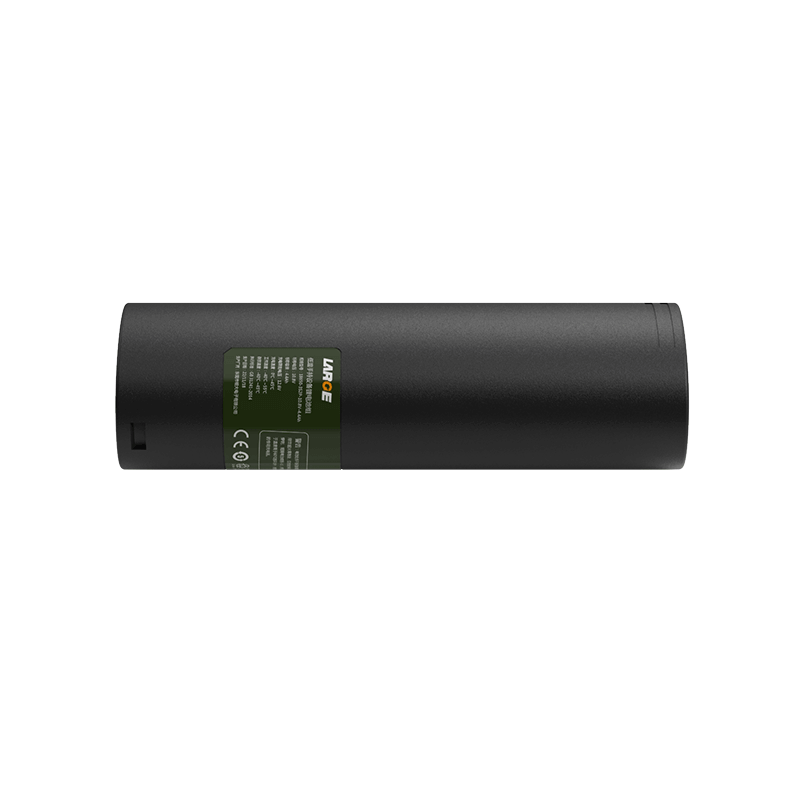 10.8V 4400mAh Low-Temperature Li-ion Battery Pack for Handheld Devices