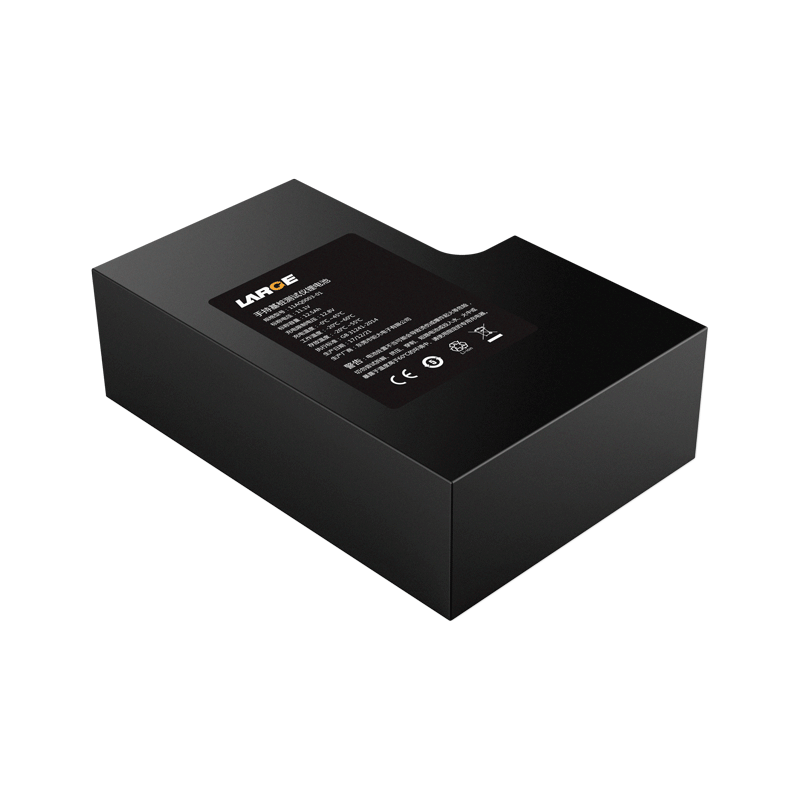 11.1V 12500mAh Lithium-ion Battery (18650)