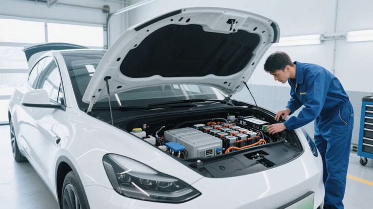 Part 3: Advantages of Power Wheels 12V Battery Systems