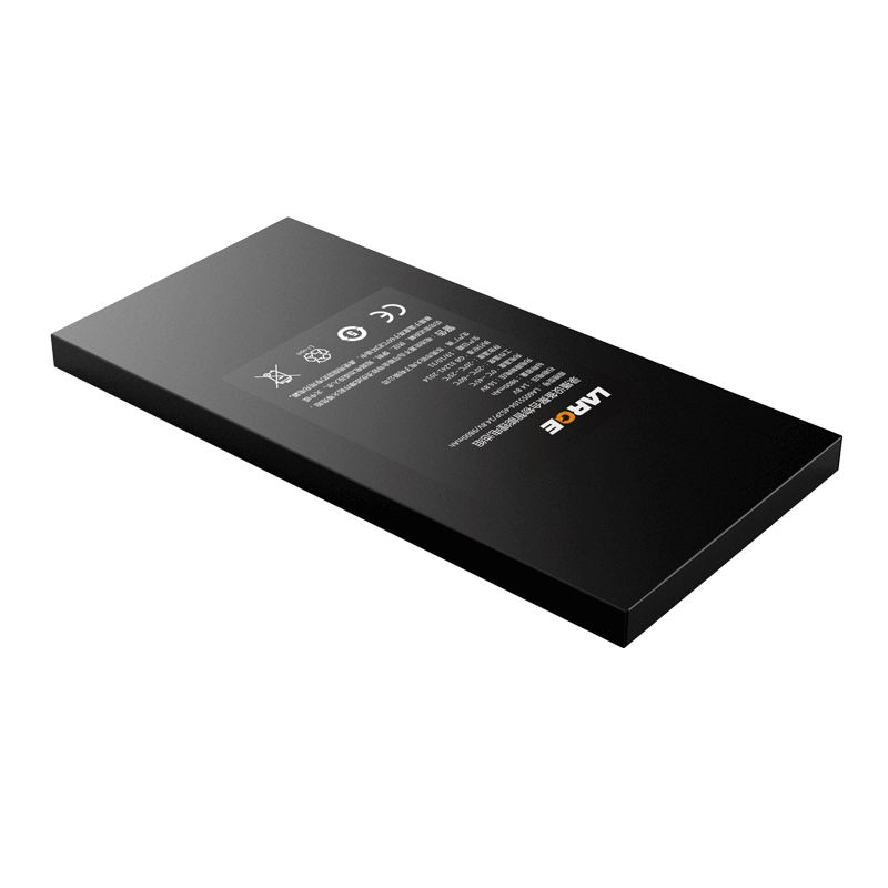 14.8V 9800mAh SMBus Li-Polymer Battery