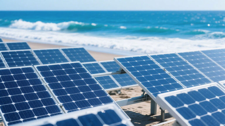 Part 2: How to Store Renewable Energy in a Battery