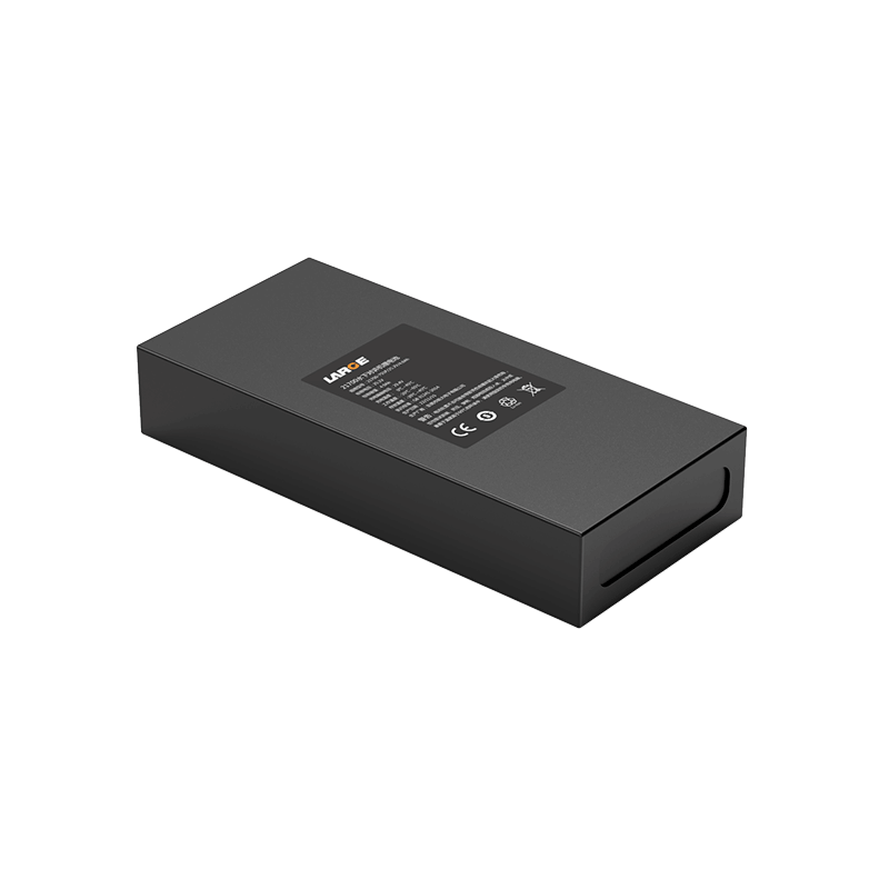 25.2V 4.9Ah Li-ion Battery for Underwater Communication Systems