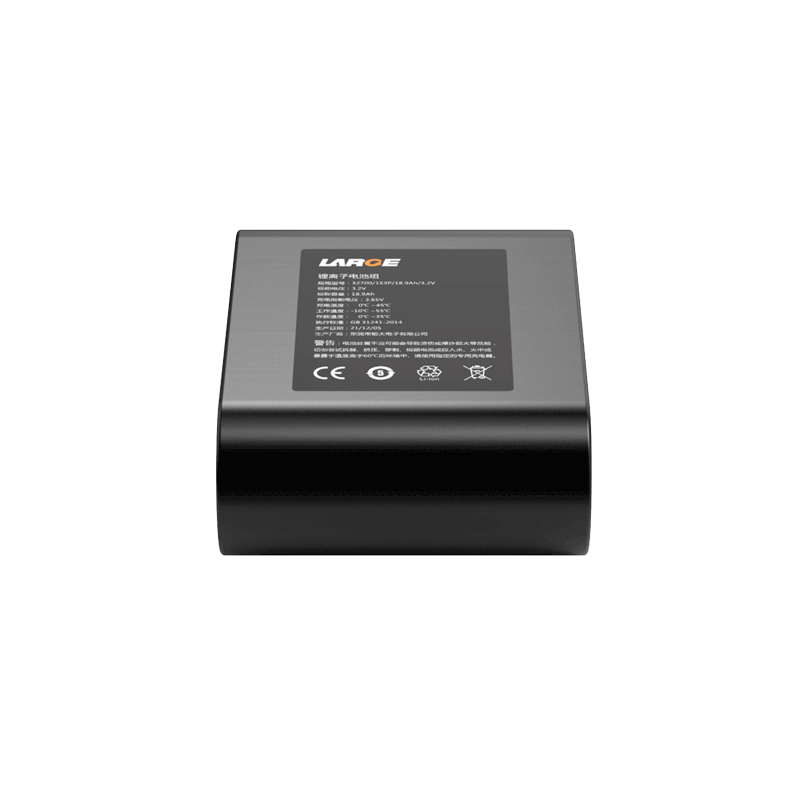 3.2V 18900mAh LiFePO4 Battery (32700)