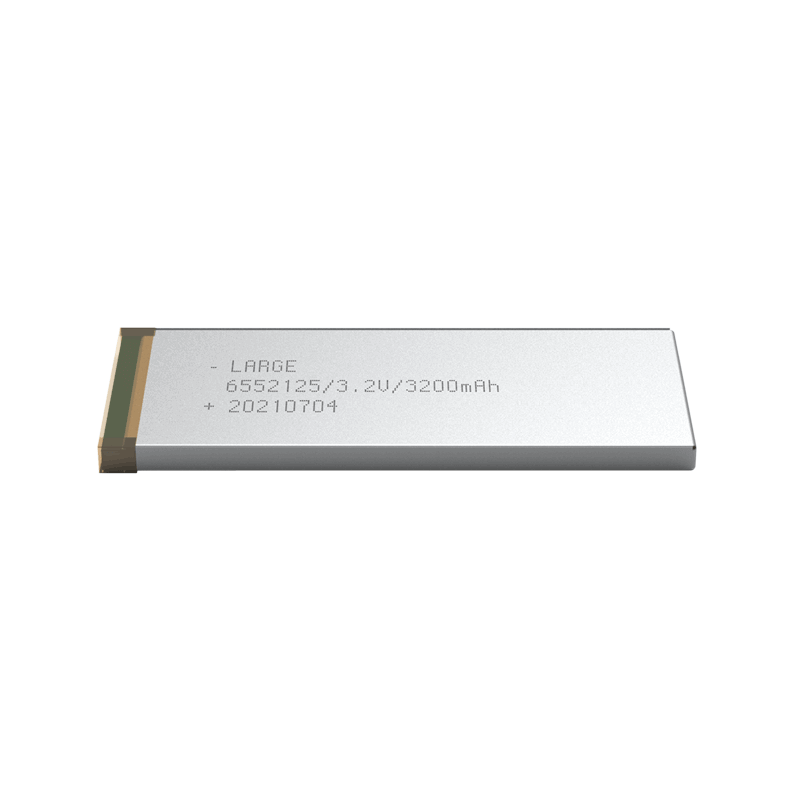 3.2V 3200mAh LiFePO4 Battery