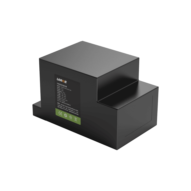 3.2V 3300mAh LiFePO4 Battery (26650)