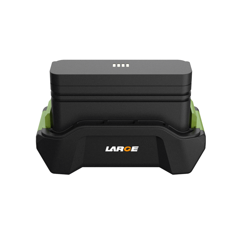 3.6V 3800mAh Explosion-Proof Li-Polymer Battery