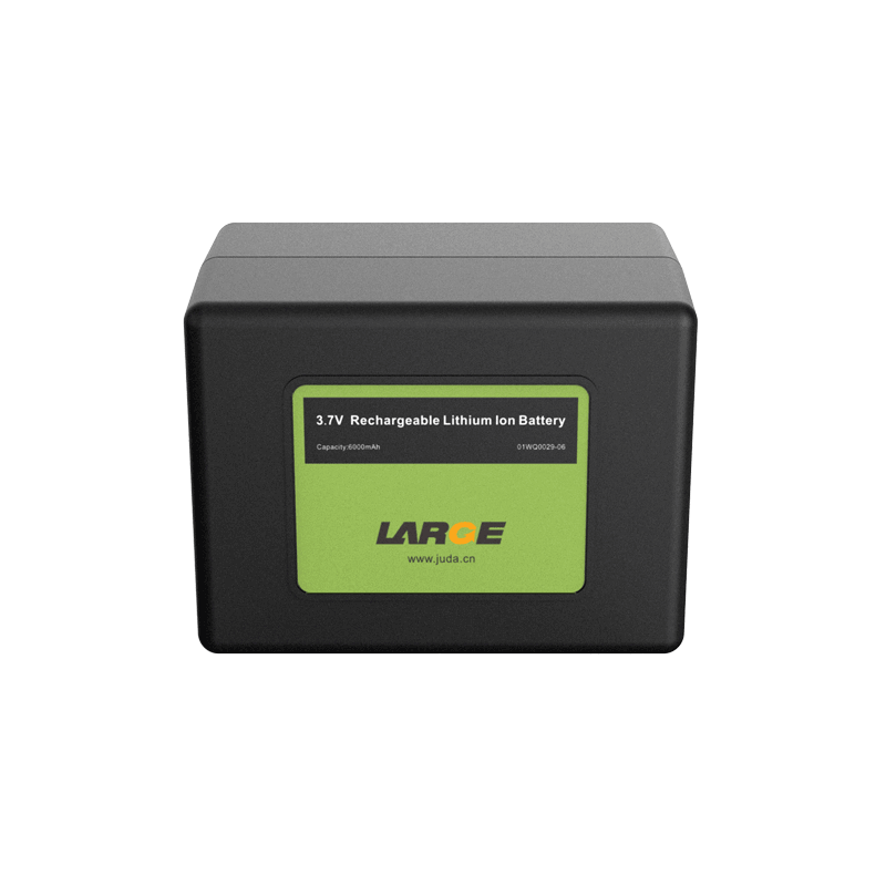 3.7V 6000mAh Low-Temperature Li-Polymer Battery