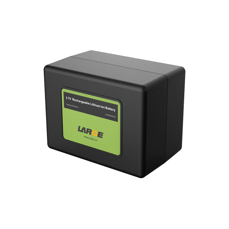 3.7V 6000mAh Low-Temperature Li-Polymer Battery