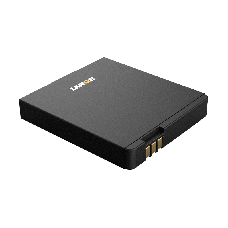 3.7V 780mAh Li-Polymer Battery